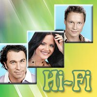 Группа "Hi-Fi" напомнит позабытый сентябрь Группа "Hi-Fi" напомнит позабытый сентябрь